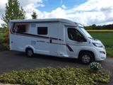 Weinsberg Edition Pepper 600 MEG - Weinsberg Diesel Teilintegrierter