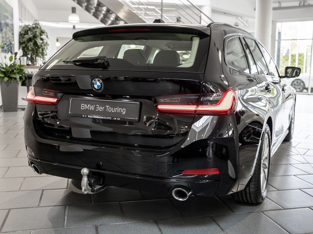 BMW 318 - Bild 5