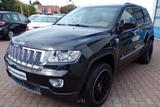 Jeep Grand Cherokee Overland 3.0 V6 M.-Jet 184kW ... - Jeep Grand Cherokee in Stuttgart