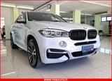 BMW X6M 50 D 3.0 Lim. Edit. 50Th (TETTO APRIBILE - BMW X6: 3.0
