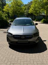 Opel Insignia 2.0 Diesel 128kW Elegance Auto ST E... - Opel Insignia Gebrauchtwagen in Hamburg