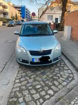Skoda Fabia 5J    1.4   86ps - Skoda Fabia: Ps 86