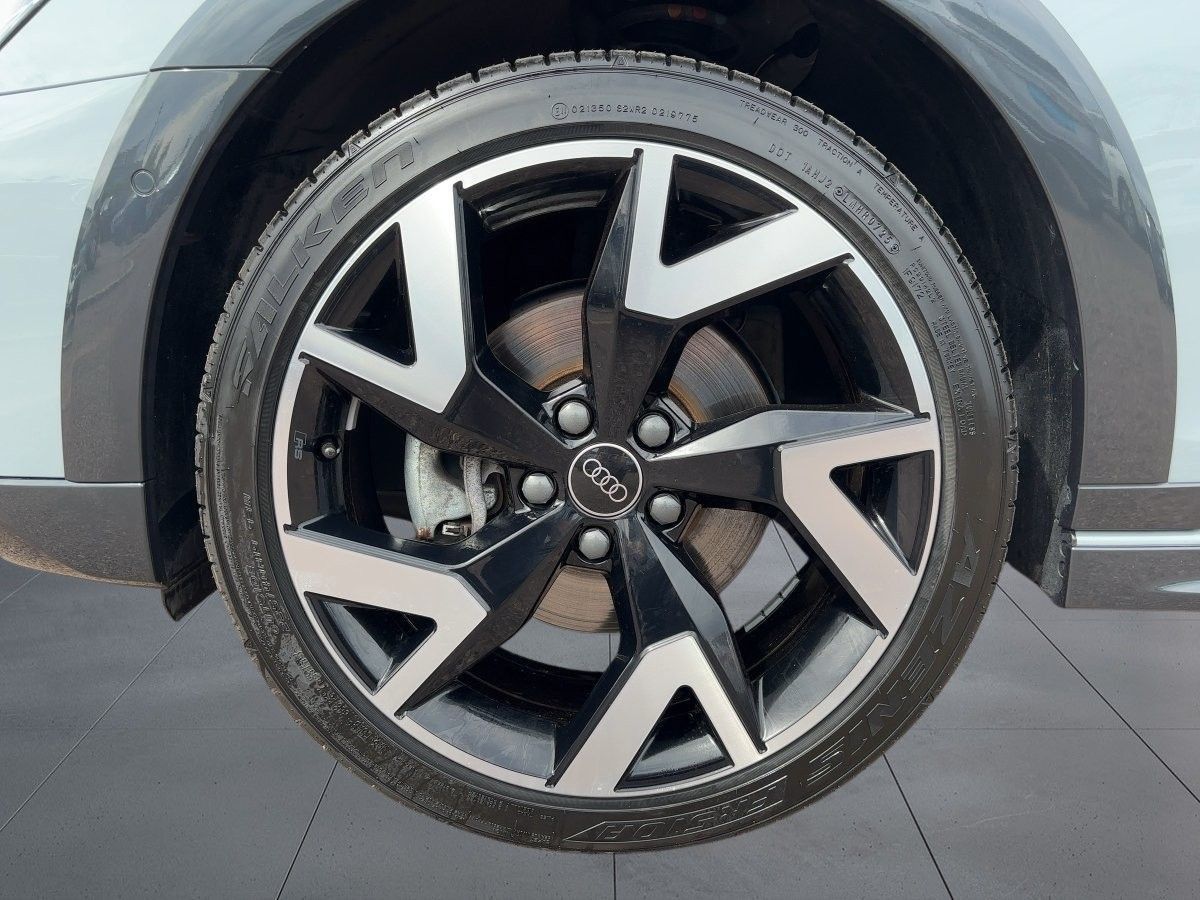 Audi A3 - Bild 22