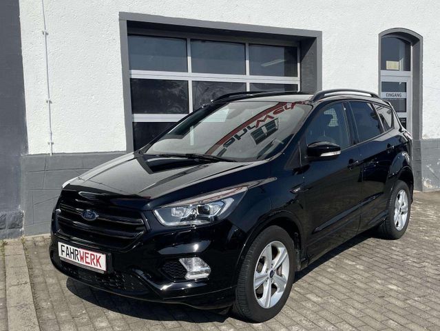 Ford Kuga ST-Line Automatik AHK PDC Kamera TÜV NEU