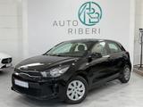 Kia Rio*TüvNeu*8fach* - gebrauchte Kia Rio aus dem Jahr 2017