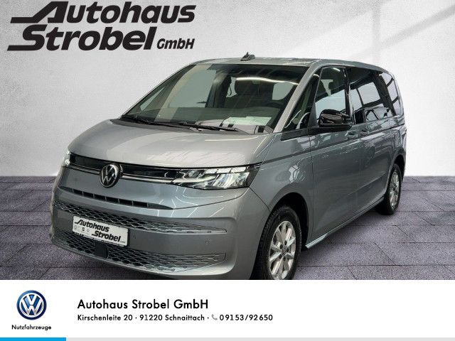 Volkswagen Multivan Life 1.5 TSI DSG ACC*AHK*LED*KAMERA*WR