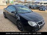 Volkswagen Eos 2.0 TSI + TÜV NEU - gebrauchte VW Eos aus dem Jahr 2006