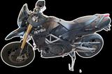 Aprilia Dorsoduro 1200 - APRILIA 1200