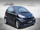 Smart fortwo coupe mhd pure KLIMAAUT.  RADIO SONY CD - Smart ForTwo Gebrauchtwagen in Düsseldorf