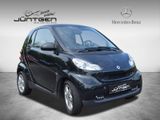 Smart fortwo coupe mhd pure KLIMAAUT.  RADIO SONY CD - Smart: Pure