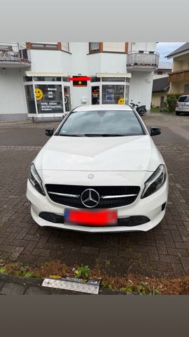 MERCEDES-BENZ Mercedes A200