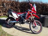 Honda CRF450L - HONDA CRF 450