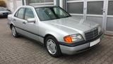 Mercedes-Benz C-Klasse Lim. C 180 TÜV NEU - Mercedes-Benz C 180 aus 1994
