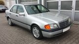 Mercedes-Benz C-Klasse Lim. C 180 TÜV NEU - Mercedes-Benz C 180 aus 1994