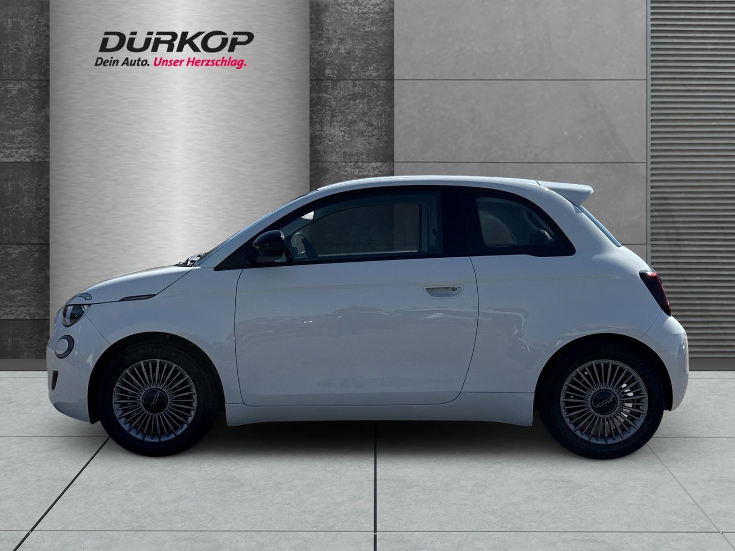 Fiat 500 - Bild 2