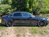 Audi A4 1.8 TFSI multitronic S line  - Audi: Multitronic