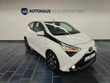 Toyota Aygo x-play Team D 1,0Ltr.*RFK*PDC*DAB*KLIMA*LED - Toyota Aygo (X) in Mönchengladbach
