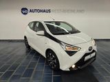 Toyota Aygo x-play Team D 1,0Ltr.*RFK*PDC*DAB*KLIMA*LED - Toyota: Team Aygo