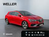 Renault Megane TCe 160 EDC R.S. LINE *LED*HUD*Pano*Navi* - Renault Megane in Bielefeld