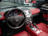 Mercedes-Benz SLR McLaren Roadster, 2. Hand - Mercedes-Benz SLR: Schwarz