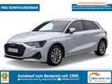 Audi A3 Sportback LED+SHZ+MMI RADIO PLUS+16 LM - Audi A3 Neuwagen in Hamburg