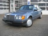 Mercedes-Benz E 300 - Mercedes-Benz Gebrauchtwagen von 1988