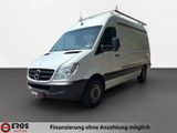 Mercedes-Benz Sprinter 313 CDI "1.Hand,Regelsystem,AHK" - Angebote entsprechen deinen Suchkriterien