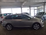 Skoda Fabia 1.0l TSI 81kW Style Combi Style - Skoda Fabia in Bochum