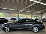 Mercedes-Benz E 200 CGI Lim. ATG  *AHK*SHZ*CarPlay*PDC*RK*TEM* - Mercedes-Benz E 200 mit Benzin-Antrieb: Limousine