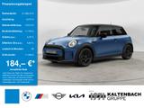 MINI Cooper Classic Trim FACELIFT LED PDC KLIMA - MINI MINI Gebrauchtwagen