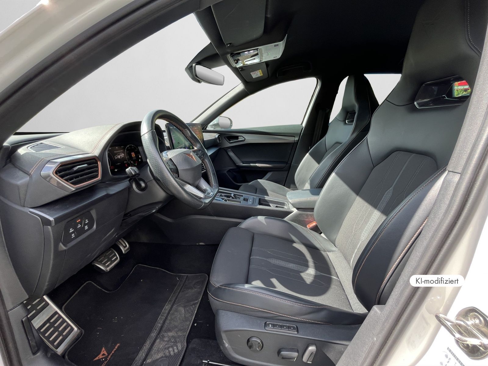 Cupra Formentor - Bild 12