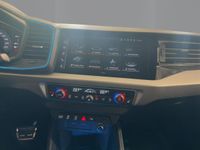 Audi A1 - Vorschau Bild 12