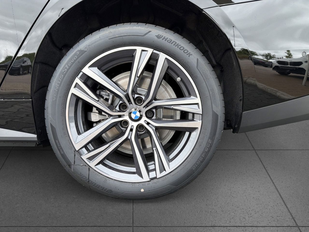 BMW i4 - Bild 19
