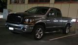 Dodge RAM - Dodge Gebrauchtwagen in Frankfurt