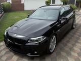 BMW 530 5er xDrive Touring Sport-Aut. - BMW: 5er Xdrive