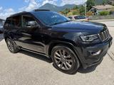 Jeep Grand Cherokee 3.0 CRD Limited - Jeep: Crd Limited