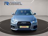 Audi Q3 2,0 TDI 17" Alu AHK PKS Navi Xenon - Audi Q3 in Kassel