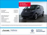 Volkswagen ID.Buzz GTX LR 4M 86kWh AHK HuD NAVI LED - Volkswagen Gebrauchtwagen in Saarbrücken