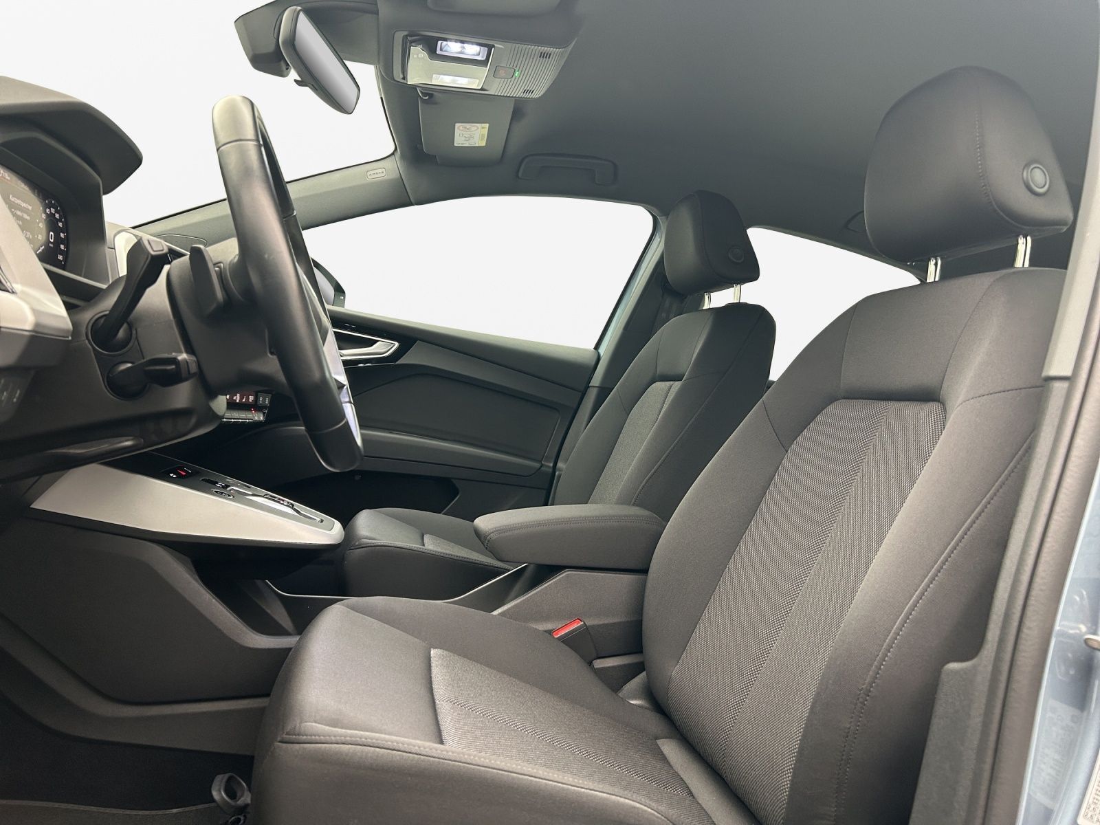 Audi Q4 e-tron - Bild 11