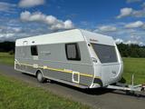Dethleffs Camper Lifestyle 560SK - Offers