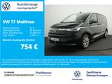 Volkswagen T7 Multivan Style 2,0 TDI DSG Panorama, Head Up, - 7-Sitzer Vans