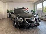 Mercedes-Benz S 350d L  4Matic AMG-Paket 360° Multibeam Soft - Mercedes-Benz S 350 in Hannover