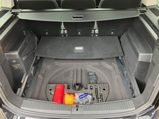Touran 2.0 TDI Highline BMT/KLIMA/LED/NAVI/ALU