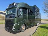 Volvo FH 500 Doppel Pop-out