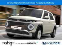 Hyundai INSTER // FREI KONFIGURIERBAR