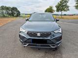 Seat Ateca 1.5 TSI ACT 110kW FR FR - Seat Ateca von privat