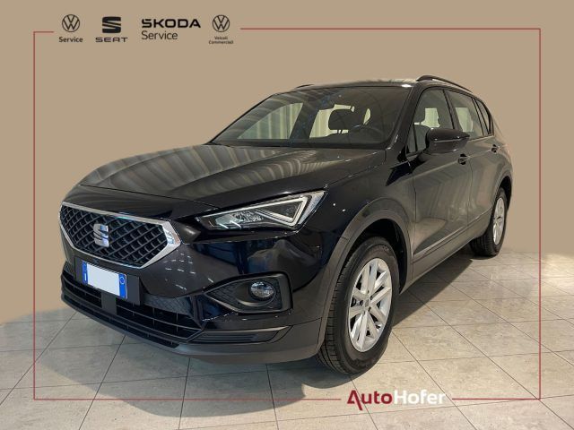 Seat SEAT Tarraco 2.0 TDI DSG Style DAB+ LED Navi Blu