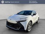 Toyota C-HR 2.0 Hybrid Teamplayer 112 kW, 5-türig - Toyota C-HR in Karlsruhe
