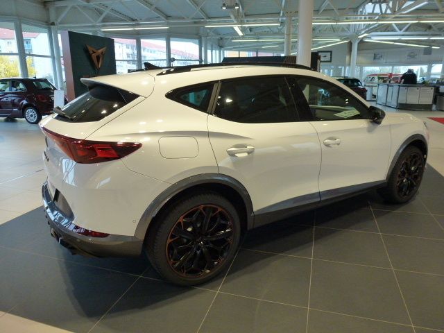 Fahrzeugabbildung CUPRA Formentor VZ 2.0 TSI 4Drive DSG