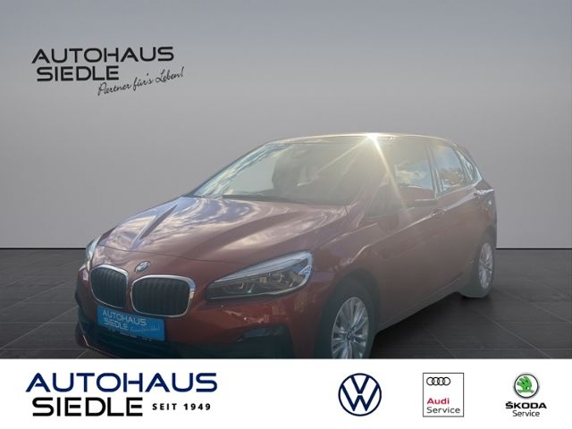 Image of BMW 218 Active Tourer